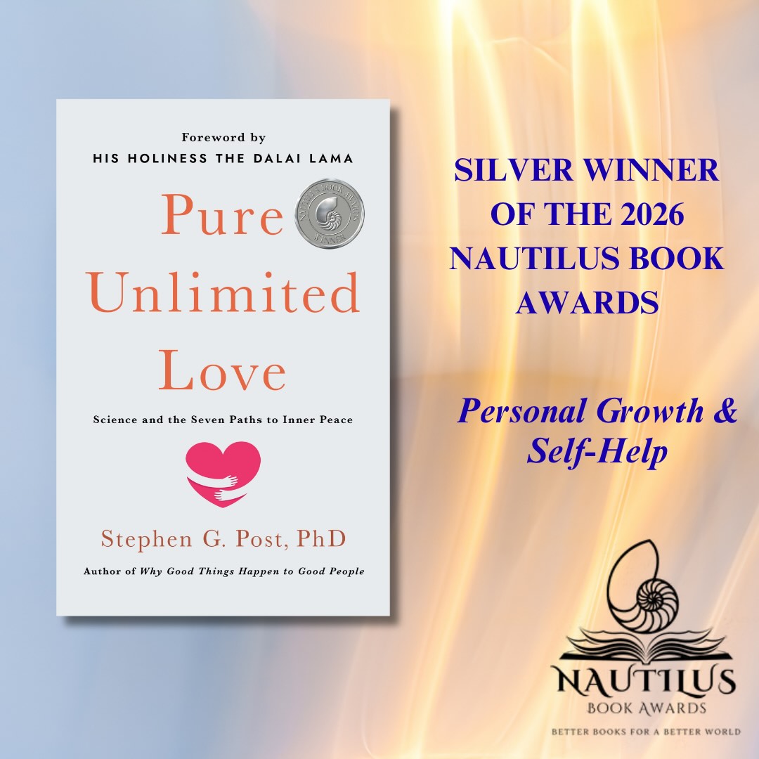 Pure Unlimited Love